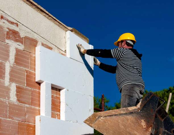 Best Spray Foam Insulation in Hurlburt Field, FL