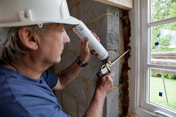Best Spray Foam Insulation in Hurlburt Field, FL