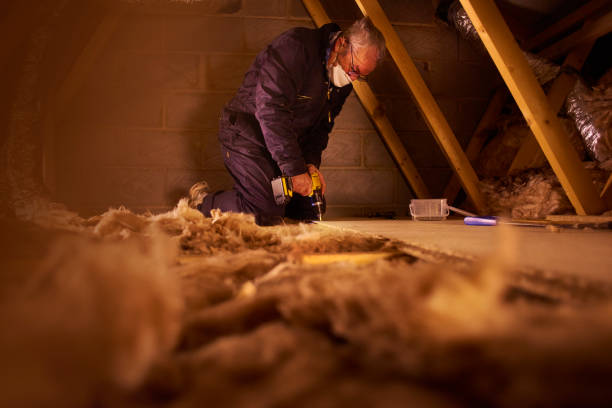 Best Commercial Insulation in Hurlburt Field, FL